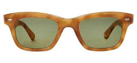 garrett leight prescription sunglasses.